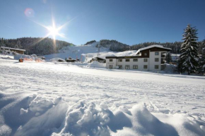 Sportalm Apartments Leutasch